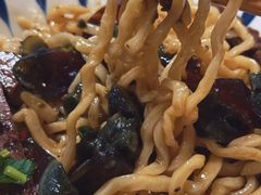 -面乙新派手擀面(大悦城店)