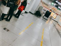 -合肥火车站(地铁站)