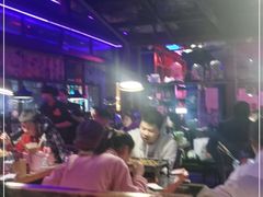 大堂-蘭奢雅集·江浙菜(青山江滩店)