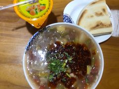 -清真·马继明肉丸胡辣汤回坊总店