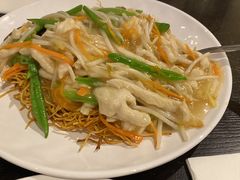 -文兴酒家(Chinatown - Gerrard Street)