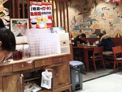 -福苗小骆驼烧烤(曲江店)