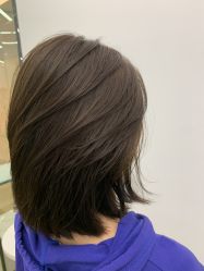 -Mix Boom Hair salon