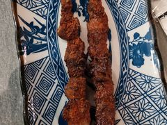 -探鱼·鲜青椒爽麻烤鱼(中山大信新都汇店)