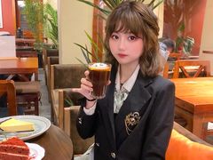 -高原家咖啡(博爱路店)