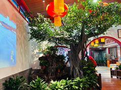 -老德州四合院·德州菜(天衢路店)