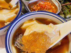 -老表记广西宵夜螺蛳鸭脚煲(西大店)