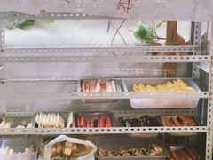 -大学路8号炸串(大学路十四号院店)