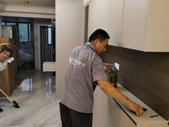 -佰丽爱家全屋定制(汶水店)