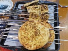 -四禧精酿铜锅涮肉·烧烤工场(大明湖店)