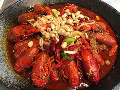 -黄尚皇小龙虾-螃蟹-烧烤工坊(皇后公园店)