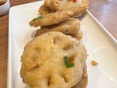 -枣子树·素食餐厅(普陀山店)