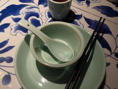 -绿茶餐厅(布吉万象汇店)