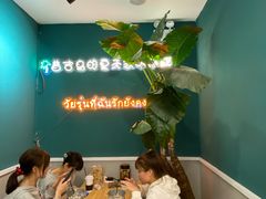 -春莱·老挝咖啡·泰式奶茶(钟楼店)