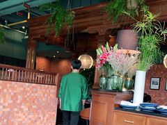 -星叶·东南亚料理(宁波万象汇店)