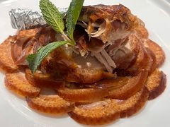 -味+新京宴·烤鸭·北京菜(创意谷店)