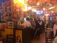 -平成屋·午肴夜酒(四川北路店)