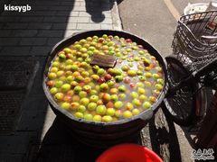 -水果立方果然鲜(升平路店)