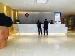 -全季酒店(银川鼓楼店)