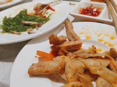 -海底捞火锅(高科广场店)