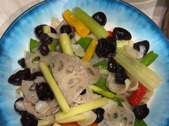 -顺意·顺德家乡菜(国际人才大厦店)