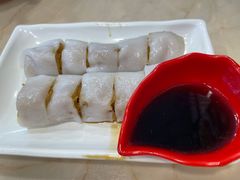-盛记粥面(佐敦店)