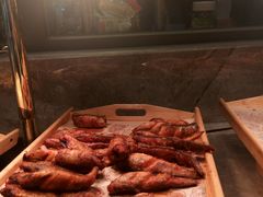 -比格比萨自助(万柳华联店)