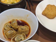 -苏小柳点心·手作小笼包(康桥分院)