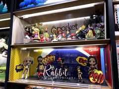 -泡泡玛特POPMART(崇文门国瑞城店)