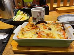 -万岁寿司(天河领展店)