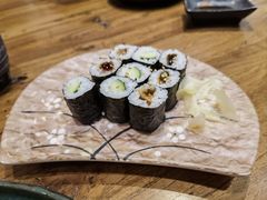 -尺山寸水日料(马桥满天星店)