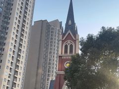 -天主教圣弥额尔堂