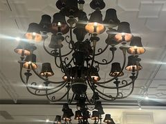 -哈布斯扒房(华发商都店)