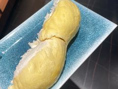 -渔舶汇蒸汽活海鲜·榴莲自助(领展中心城店)