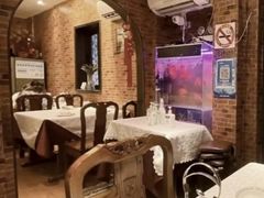 -永兴餐厅(复兴中路店)