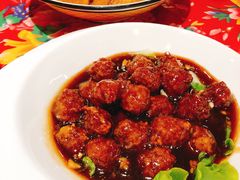 -山西会馆·晋菜·晋商宴·牌匾博物馆(胜利东街店)