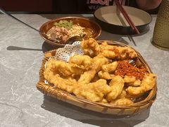 -廖川菜(金虹桥店)