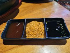 -吉志烤肉(太原总店)