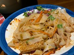 -天山醉美·新疆餐厅(富华里店)