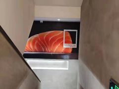 -吉之仙•中国制造•出口级食材日料店(领事馆总店)