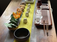 -邈墨茶馆(凤起路店)