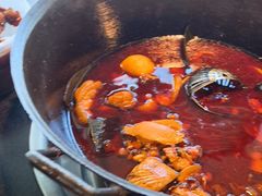 -李子坝梁山鸡(李子坝大鸡哥店)