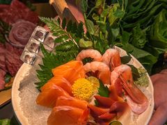 -300杯·和牛烧肉清酒专门店(廊里店)