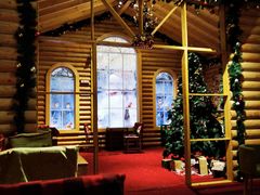 -宁波冰雪大世界(北仑区)