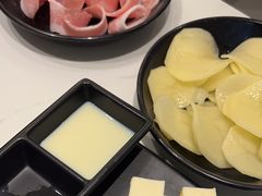 -花味·自助烤肉(大观天地店)