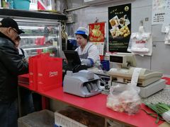 -爱德顺糕点食屋(利民道店)