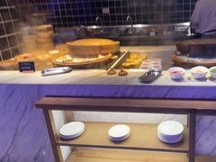 -花西亭·海鲜自助餐厅(瑞城名人酒店)