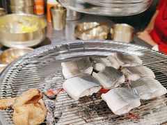 -本炙炭烤·蒲烧活鳗料理店(金沙洲店)