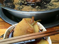 -李德富老街牛杂火锅(抚琴街店)