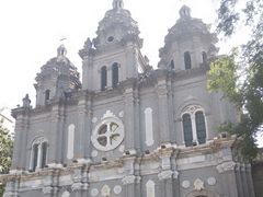 -王府井步行街